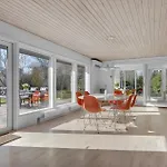 2 Bedroom Cozy In * Gilleleje
