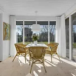 2 Bedroom Cozy In * Gilleleje