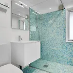 2 Bedroom Cozy In Vakantiehuis Gilleleje