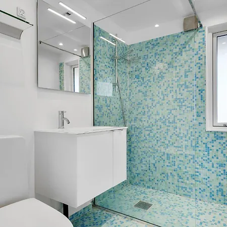 2 Bedroom Cozy In Tatil Evi Gilleleje