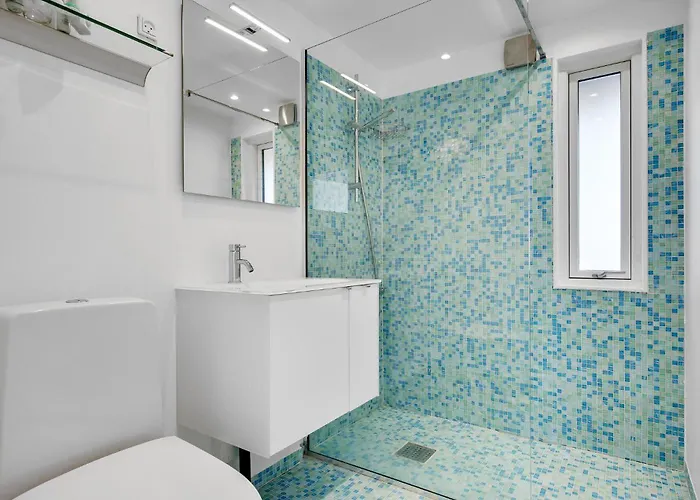 2 Bedroom Cozy In Сasa de vacaciones Gilleleje